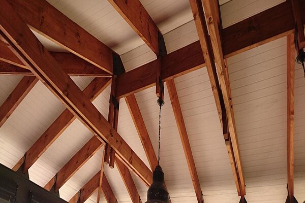 Selati Roof Trusses
