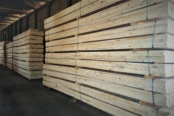 Selati Roof Trusses