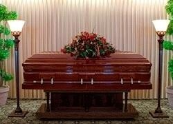 THANDANANI FUNERAL AND BURIAL SOCIETY