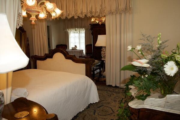 Illyria House Boutique Hotel & Spa (Pretoria)