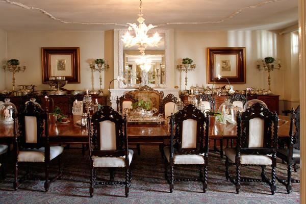 Illyria House Boutique Hotel & Spa (Pretoria)