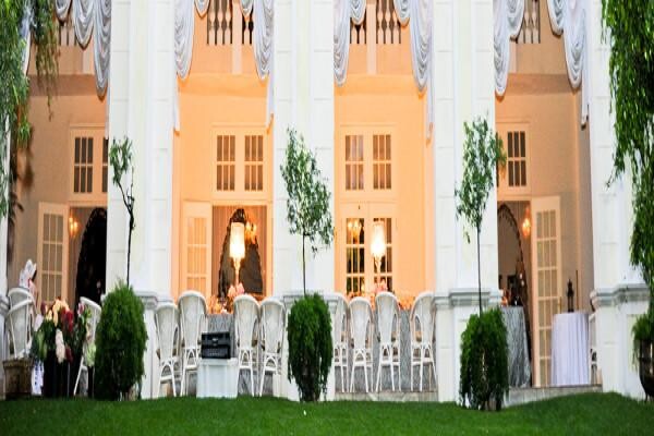 Illyria House Boutique Hotel & Spa (Pretoria)