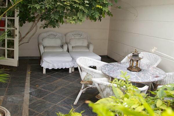Illyria House Boutique Hotel & Spa (Pretoria)