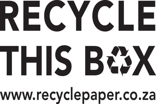 Paper Recycling Association Of South Africa