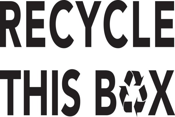Paper Recycling Association Of South Africa