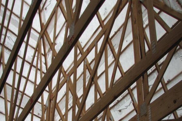 Selati Roof Trusses