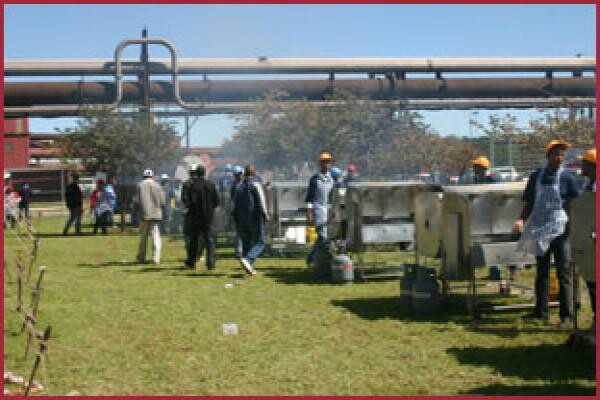 La Oma Butchery & Spitbraai