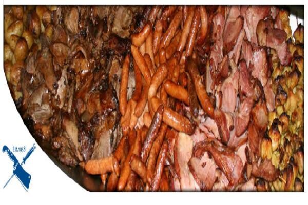 La Oma Butchery & Spitbraai