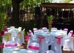 The Oak Leaf Country Restaurant