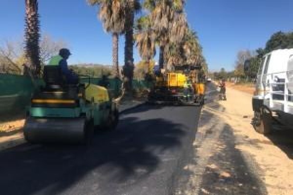 Pave King Construction CC