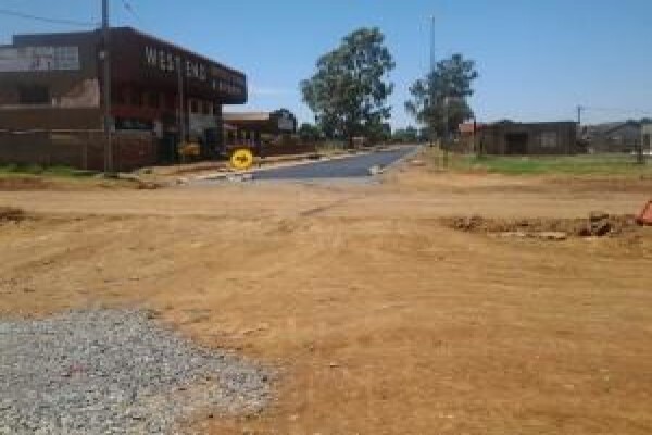 Pave King Construction CC