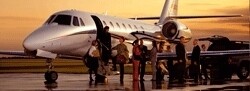 Comair Flight Service (Pty) Ltd