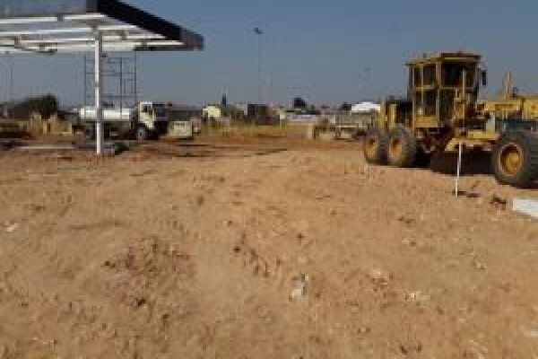 Pave King Construction CC