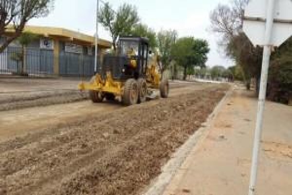 Pave King Construction CC
