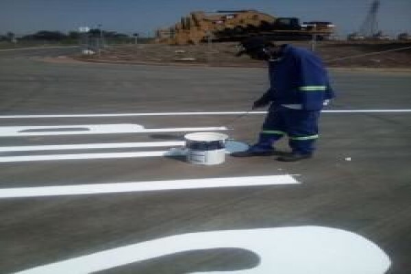 Pave King Construction CC