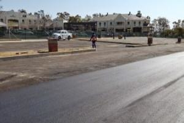 Pave King Construction CC