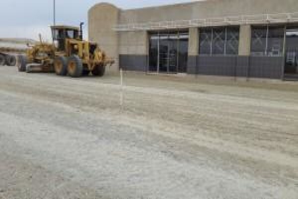 Pave King Construction CC
