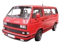 BANAKOMA FLEET & SCHUTTLE