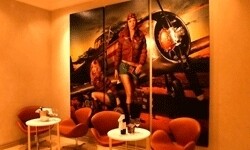 Aviator Hotel O R Tambo
