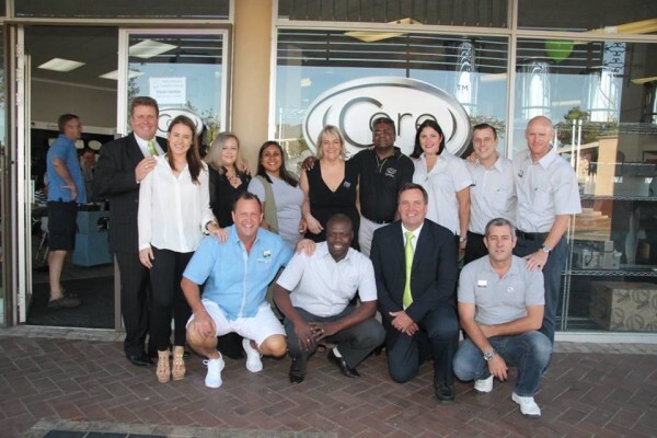 Core Catering Supplies (Boksburg)