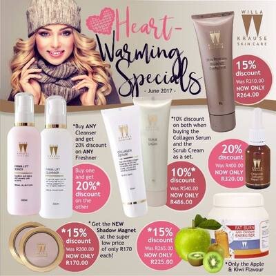 Jiswa Home Spa