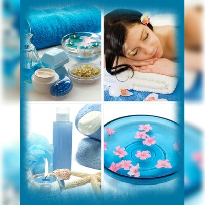 Jiswa Home Spa