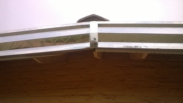 Maseko's Gutters