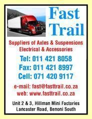 Fast Trail