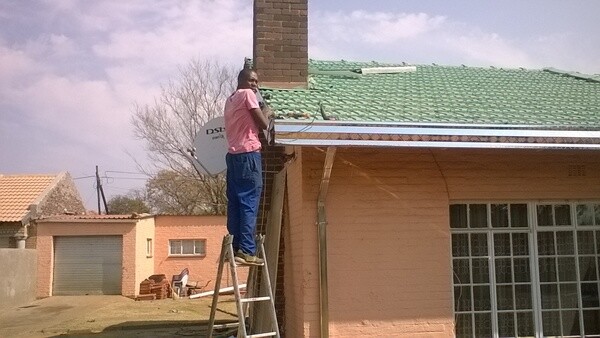 Maseko's Gutters