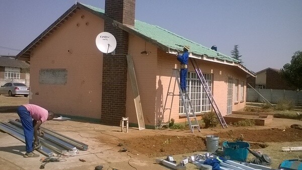Maseko's Gutters