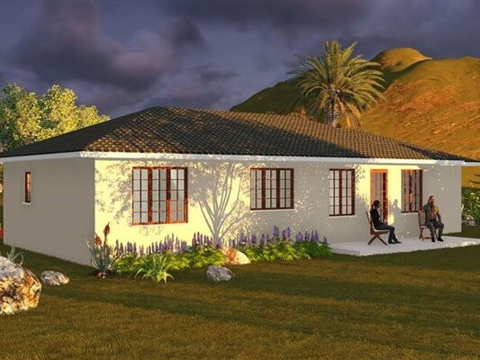 Phumlani Nathi Guesthouse