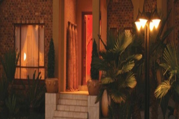 Witwater Guest House & Spa