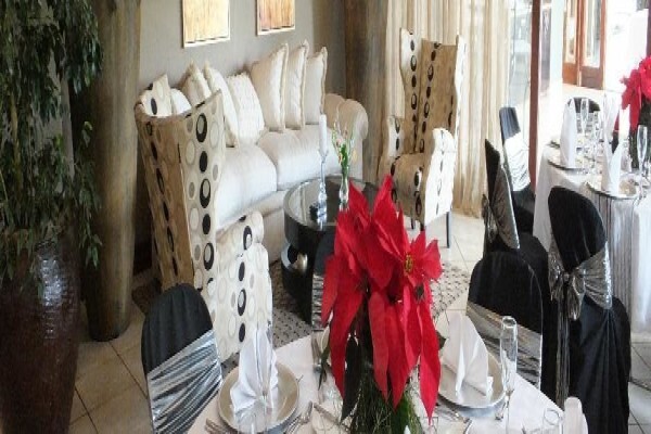 Witwater Guest House & Spa
