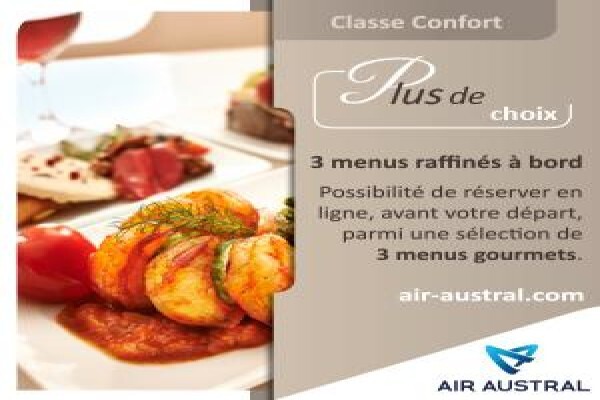 Air Austral