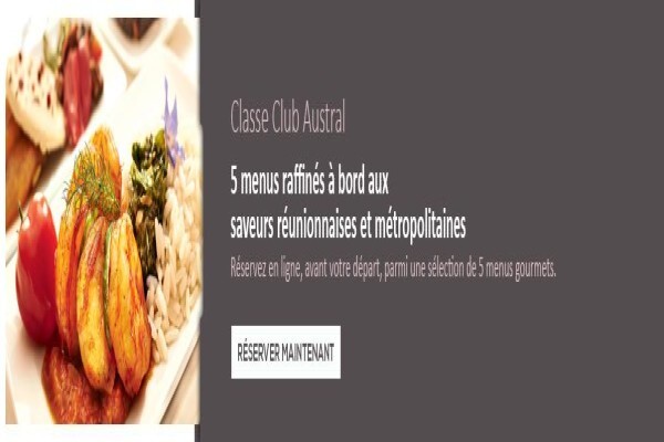 Air Austral