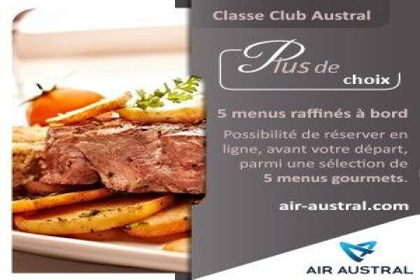 Air Austral