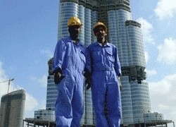 DRC Labour Hire