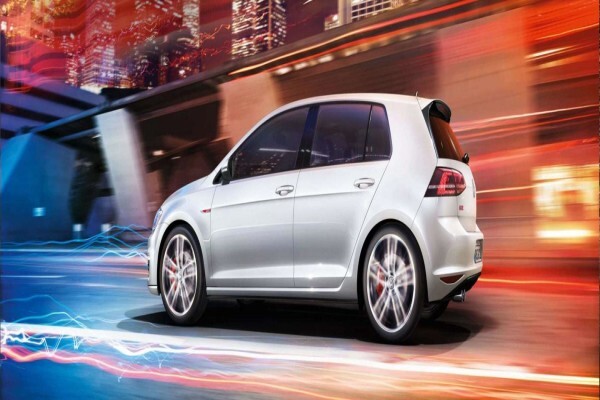 Volkswagen Alberton