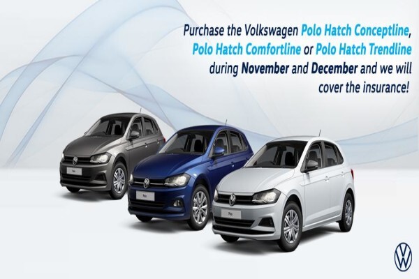 Volkswagen Alberton
