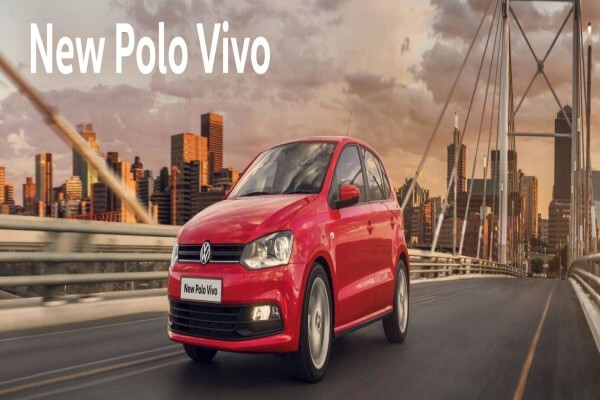 Volkswagen Alberton