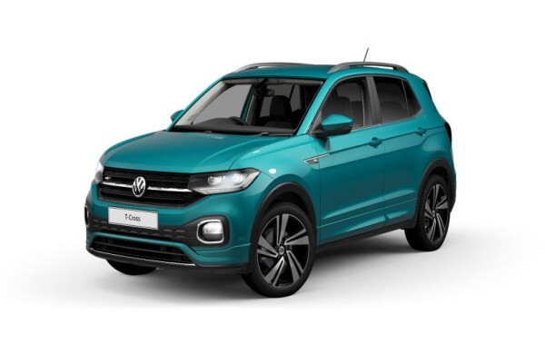 Volkswagen Alberton