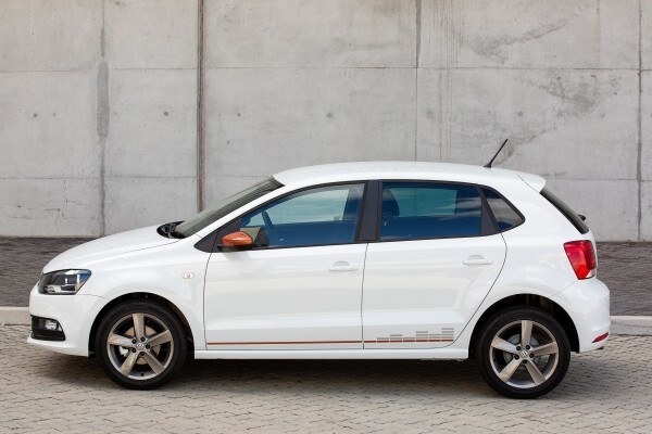 Volkswagen Alberton