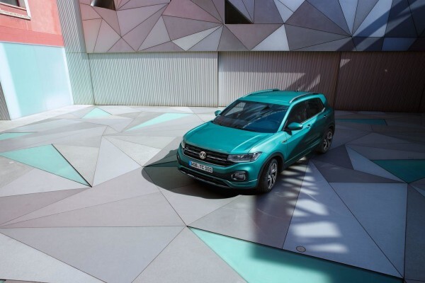 Volkswagen Alberton