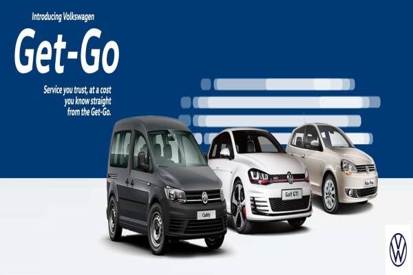 Volkswagen Alberton