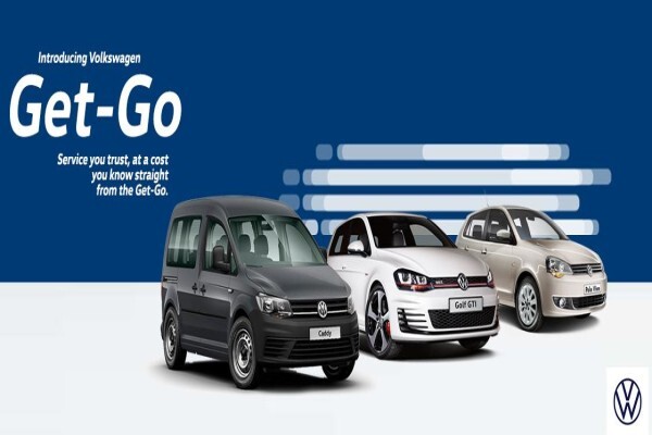 Volkswagen Alberton