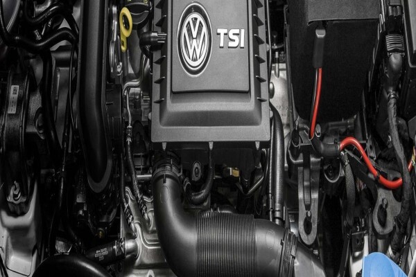 Volkswagen Alberton