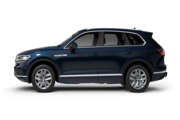 Volkswagen Alberton