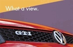 Volkswagen Alberton
