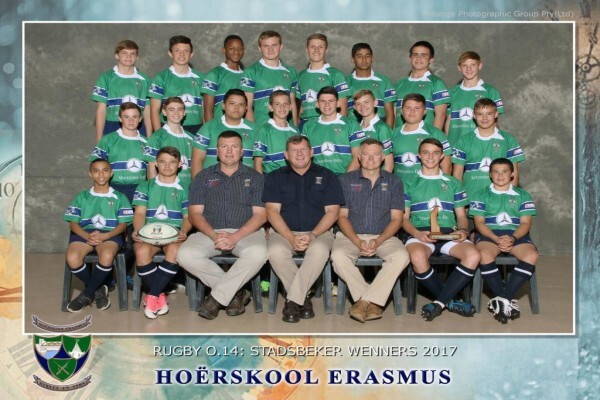 HoÃ«rskool Erasmus