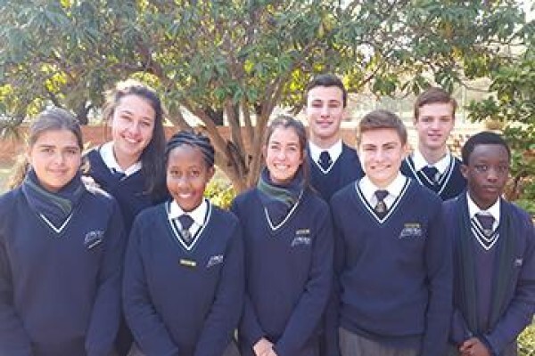 HoÃ«rskool Erasmus